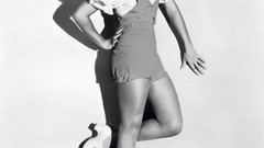 Legs woman models retro