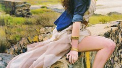 Legs woman natalia oreiro