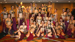 Leia cosplay Leia Organa