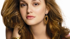 Leighton meester