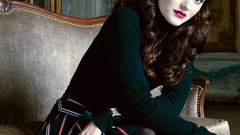 Leighton meester Gossip Girl