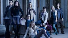 Leighton meester Serena van