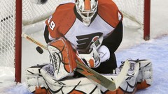 Leighton thats all can