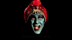 Lekka happy funny face