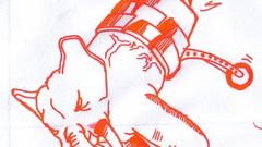 Lelephant captioned high