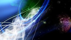 Lemonade milky way dark