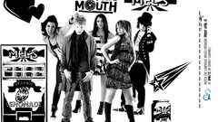 Lemonade Mouth
