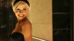 Lena gercke headbands