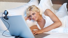 Lena gercke models woman