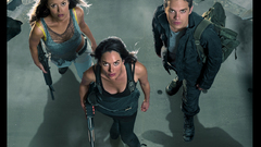 Lena headey terminator The