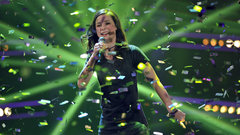 Lena meyer-landrut Eurovision Song