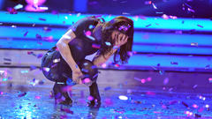 Lena meyer-landrut Eurovision Song