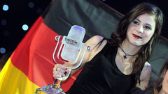 Lena meyer-landrut Eurovision Song