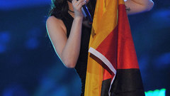 Lena meyer-landrut Eurovision Song