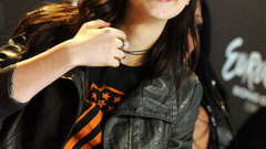 Lena meyer-landrut Eurovision Song