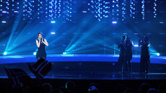 Lena meyer-landrut Eurovision Song
