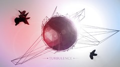 Lens flare cinema 4d turbulences atome