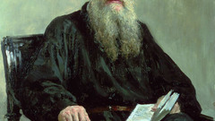 Leo Tolstoy