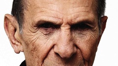 Leonard Nimoy
