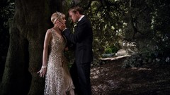 Leonardo DiCaprio carey mulligan the great gatsby