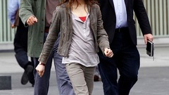 Leonardo DiCaprio inception ellen