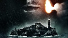 Leonardo DiCaprio movie posters Shutter Island