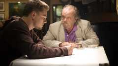 Leonardo DiCaprio The departed