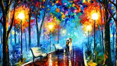 Leonid Afremov