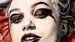 Les larmes euryale dessin