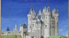Les riches heures du