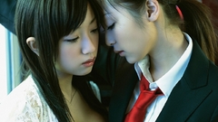 Lesbians asians