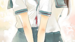 Lesbians the melancholy of