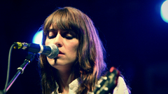 Leslie feist