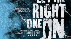 Let The Right One