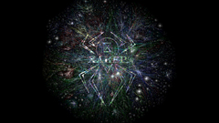 Lets get hacker theme