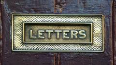 Letterbox is it possible