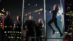 Leverage artwork