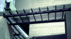 Leverage Industrial architecture building