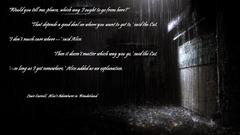 Lewis Carroll Alice in