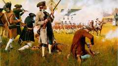 Lexington My face when