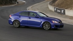 Lexus high 2008 Resolution