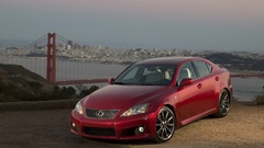 Lexus high 2008 Resolution