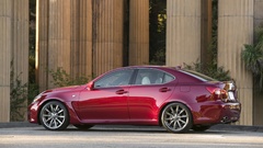 Lexus high 2008 Resolution