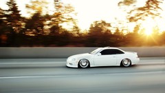 Lexus Lexus SC300 Carsington Water England