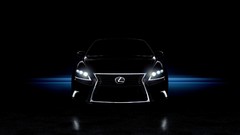 Lexus LS Lexus LS460 F-Sport