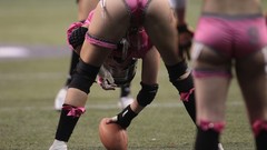 LFL lingerie football league