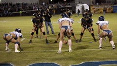 LFL lingerie football league