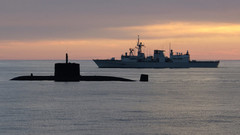 Lg watercraft ship ssk