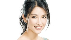 Li bingbing Simple Background