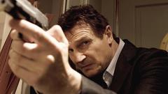 Liam Neeson Taken Movie